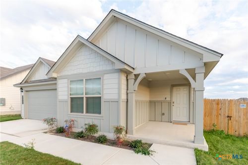 1409 Bancroft St, Temple, TX, 76504-2513 | Card Image