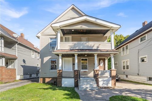 dn-3865 W 16th St, Cleveland, OH, 44109-3007 | Card Image