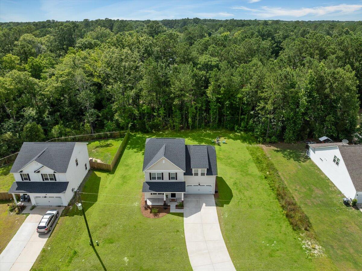 Cooper Dr, Summerville, SC 29483