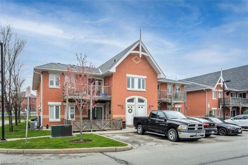 4140 Foxwood Dr, Burlington, ON, L7M4R4 | Card Image