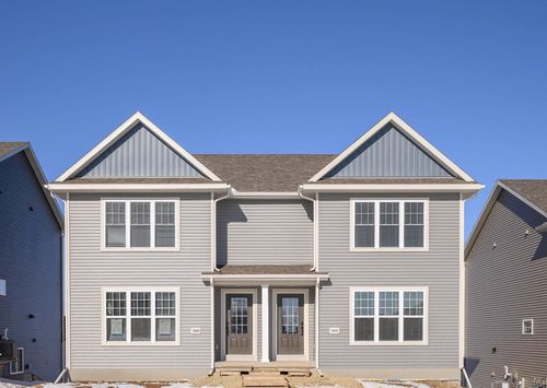 10114 Mosaic Way, Middleton, WI, 53562-9203 | Card Image