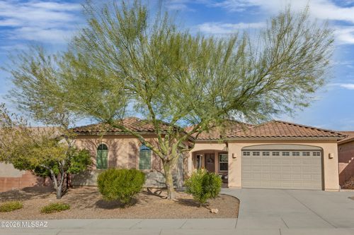 5460 W Thornscrub Road, Marana, AZ, 85658 | Card Image