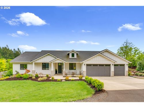 17750 Ne Hillsboro Hwy, Newberg, OR, 97132-6630 | Card Image