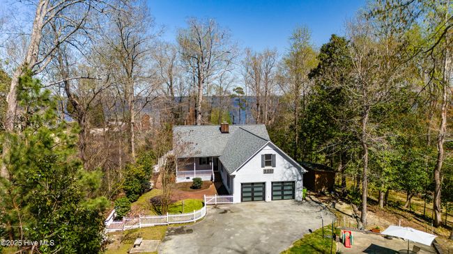 4428 Rivershore Dr, House other with 3 bedrooms, 3 bathrooms and 2 parking in New Bern NC | Image 46