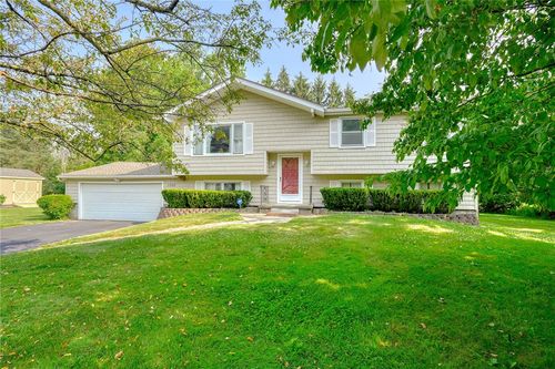 1260 Wall Rd, Webster, NY, 14580-9542 | Card Image