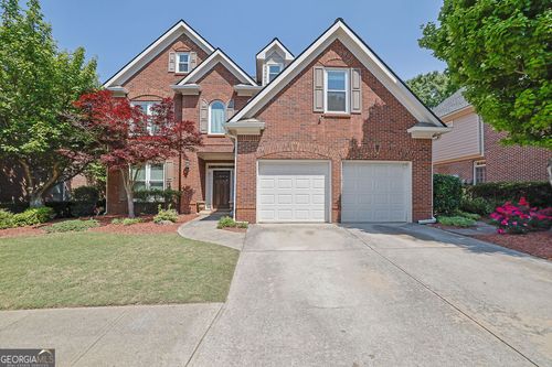 2027 Ivy Ridge Rd Se, Smyrna, GA, 30080-3135 | Card Image