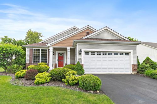11507 Stonewater Xing, Huntley, IL, 60142-7665 | Card Image