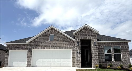 4825 W Succulent Street, Fayetteville, AR, 72704 | Card Image
