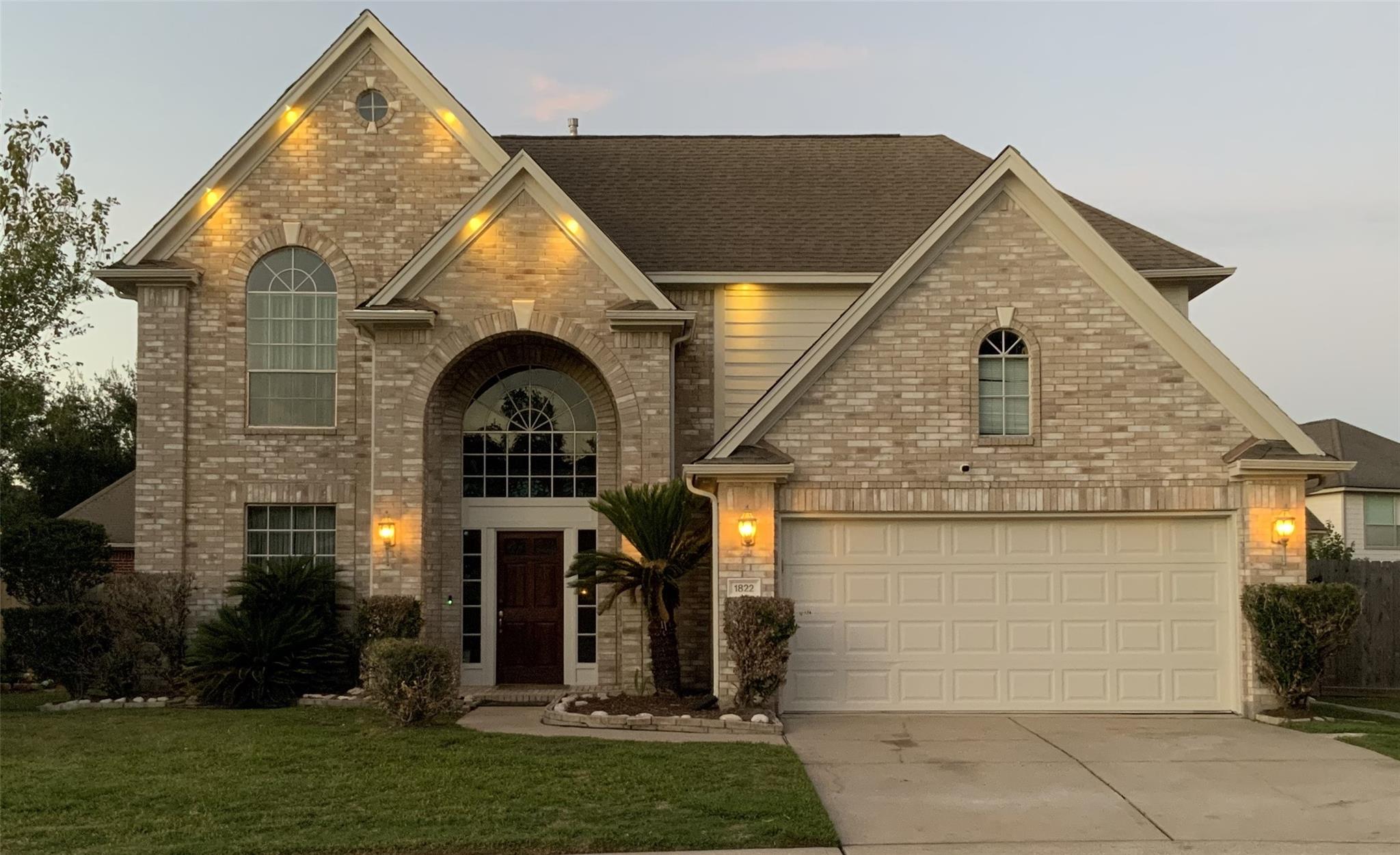 Residential Lease in Houston 2