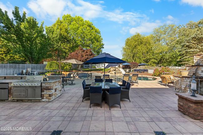 21 Homestead Cir, House other with 5 bedrooms, 4 bathrooms and null parking in Marlboro NJ | Image 66