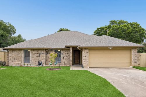 5401 Oak Branch Dr, Arlington, TX, 76016-4537 | Card Image