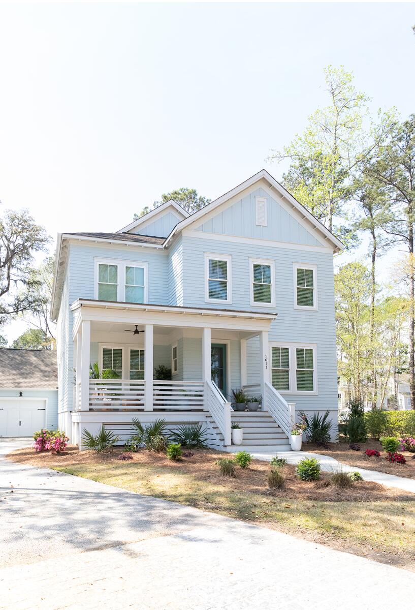 Residential in Johns Island 3
