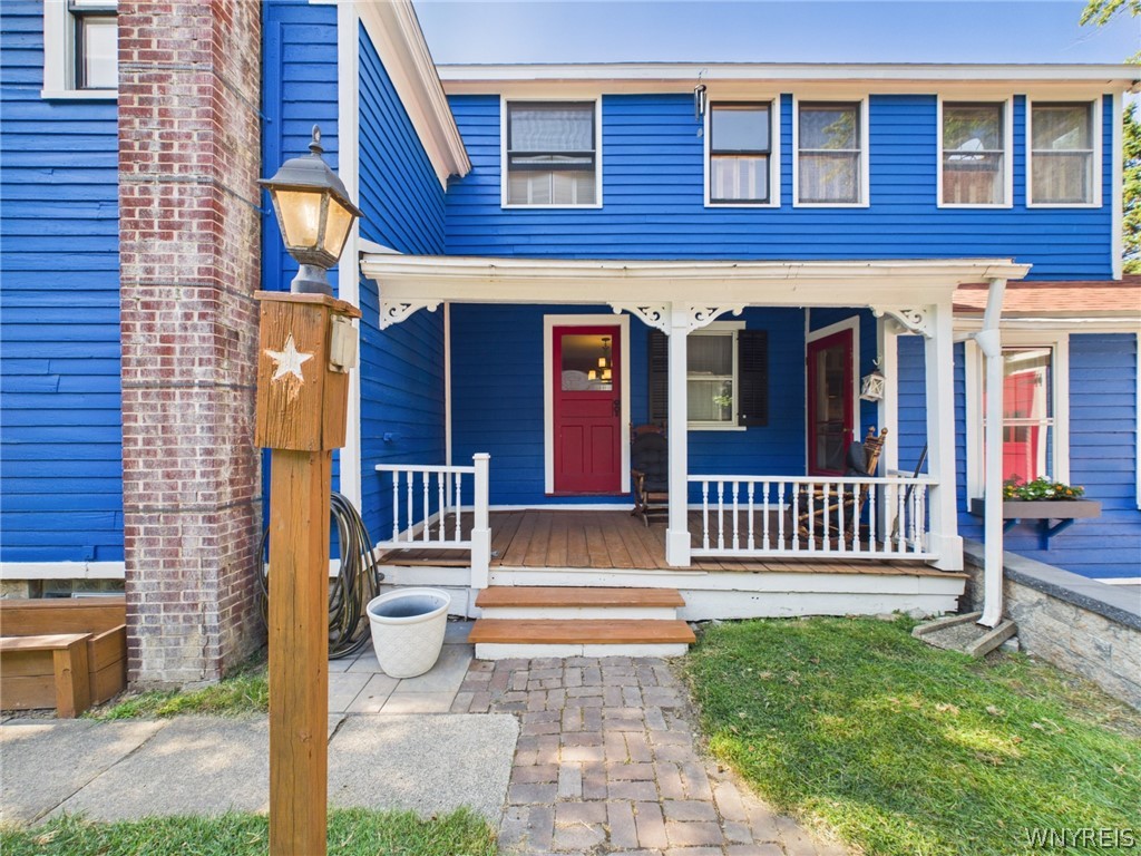 Residential in Amherst 5
