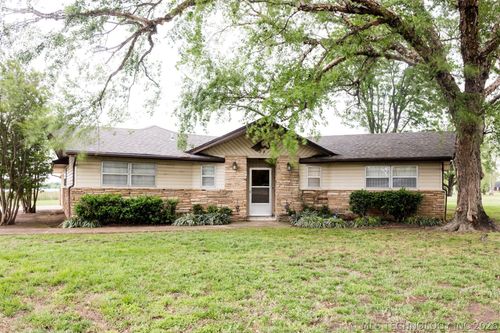 28 Aberdeen Dr, Burneyville, OK, 73430-2158 | Card Image