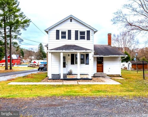 269 Spruce St, MADERA, PA, 16661-9116 | Card Image