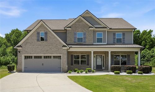 2564 Tomoka Dr, Bethlehem, GA, 30620-4764 | Card Image