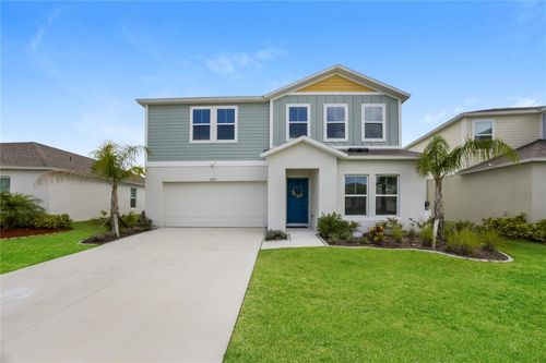 12767 Mangrove Forest Dr, RIVERVIEW, FL, 33579-2455 | Card Image