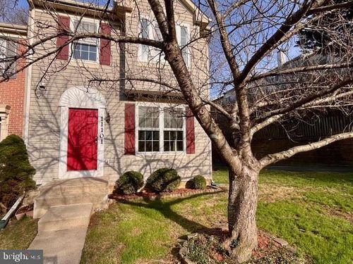 11101 Little Fox Ln, GERMANTOWN, MD, 20876-1753 | Card Image