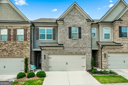 1905 Hamilton Creek Pkwy, Dacula, GA, 30019-7245 | Card Image