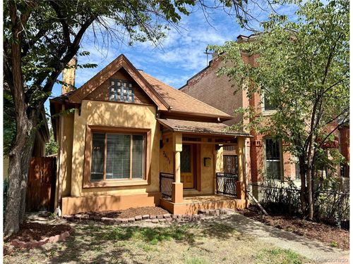 2431 Tremont Pl, Denver, CO, 80205-3137 | Card Image