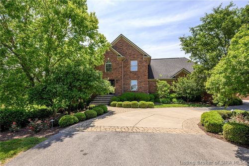 6605 Pheasant Run Road, Charlestown, IN, 47111 | Card Image
