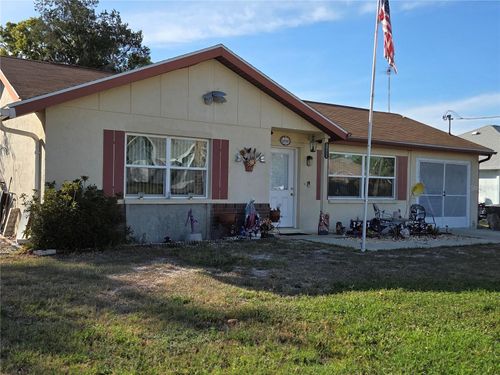 2435 Mandrell Ave, Spring Hill, FL, 34608-7311 | Card Image
