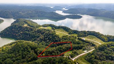 0 Lake Bluff Rd, Home with 0 bedrooms, 0 bathrooms and null parking in Baxter TN | Image 1