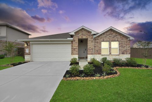 15016 Ashton Meadows Dr, New Caney, TX, 77357-2671 | Card Image