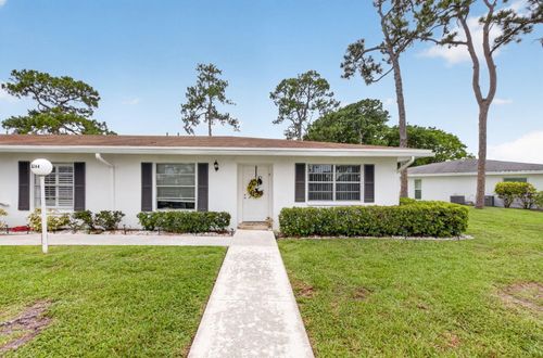 d-5284 Privet Pl, Delray Beach, FL, 33484-2705 | Card Image