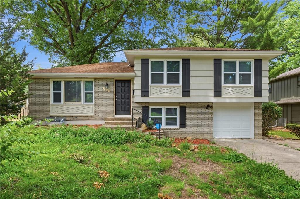 Residential in Kansas City