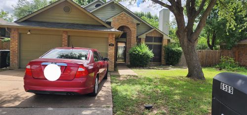 6509 Topaz Dr, Arlington, TX, 76001-7462 | Card Image