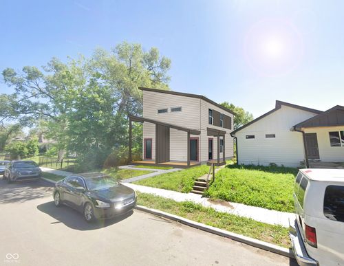 2915 Winthrop Ave, Indianapolis, IN, 46205-4040 | Card Image