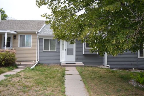 1628 Copperville Rd, Cheyenne, WY, 82001 | Card Image