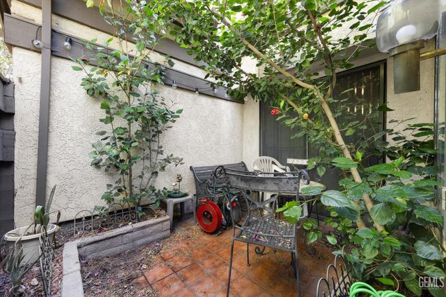 APT-5 - 3301 Columbus St, Condo with 3 bedrooms, 2 bathrooms and null parking in Bakersfield CA | Image 26
