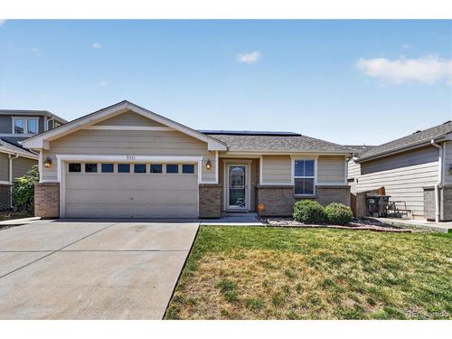 5531 Lewiston Ct, Denver, CO, 80239-7021 | Card Image