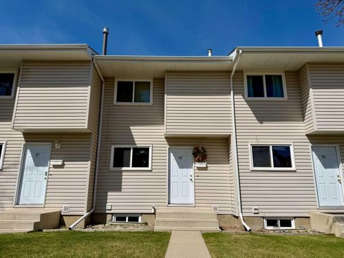 56-55 Lemoyne Cres W, Lethbridge, AB, T1K4J7 | Card Image