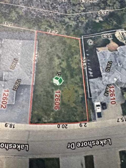 12606 Lakeshore Drive, Grande Prairie, AB, T8X8C6 | Card Image