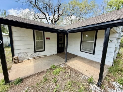 419 S Talihina St, Salina, OK, 74365-2247 | Card Image