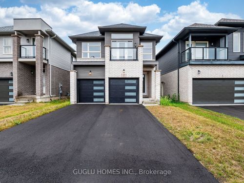 37 Mclaughlin St, Welland, ON, L3B0J9 | Card Image