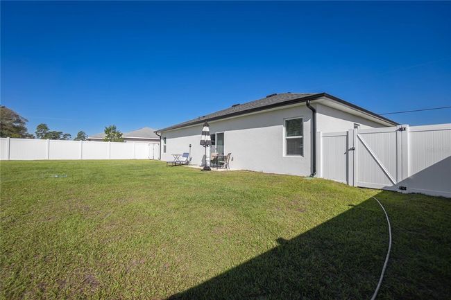 3352 Sw 127 Th Lane Rd, House other with 4 bedrooms, 2 bathrooms and null parking in OCALA FL | Image 15