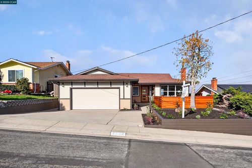 1264 Belfair Dr, Pinole, CA, 94564-1921 | Card Image