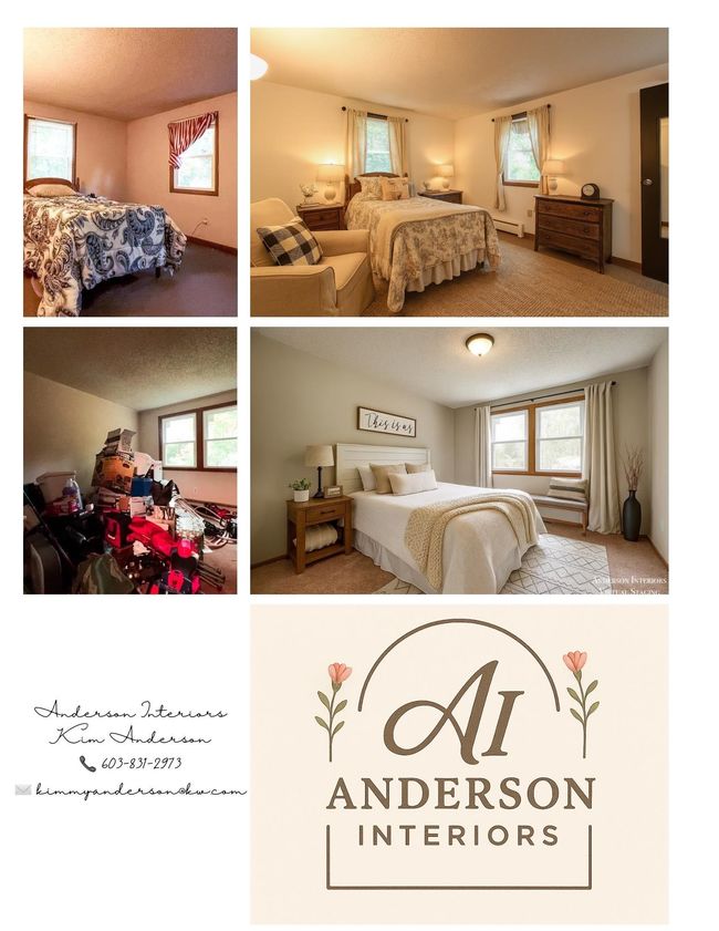 65 Bigelow Hill Rd, House other with 3 bedrooms, 2 bathrooms and null parking in Troy NH | Image 4