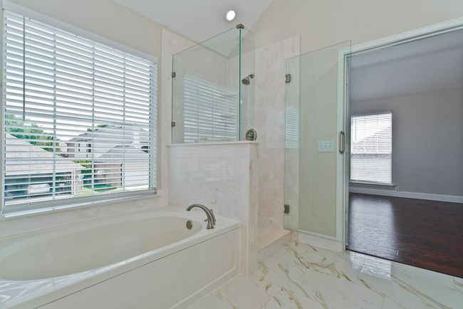 Primary Bath~ View #2 | Image 24