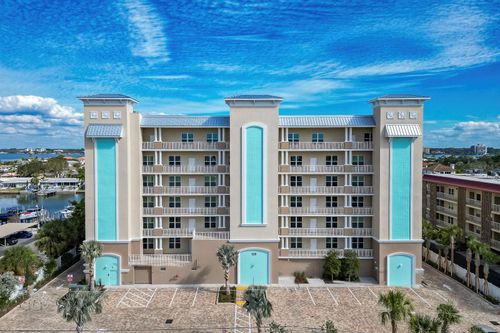 504-125 Island Way, CLEARWATER, FL, 33767-2217 | Card Image