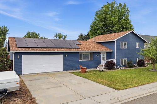 223 Heritage St, Stevensville, MT, 59870-2717 | Card Image