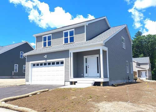 24c-24C Crownshield Ave, Uxbridge, MA, 01569-1660 | Card Image