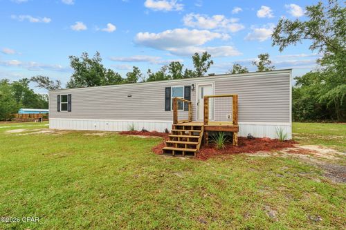 110 S Cedar Bluff Cir, Panama City, FL, 32409-2443 | Card Image