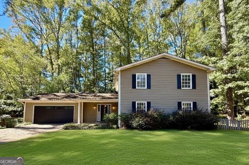 1230 Arden Dr Sw, Marietta, GA, 30008-3506 | Card Image