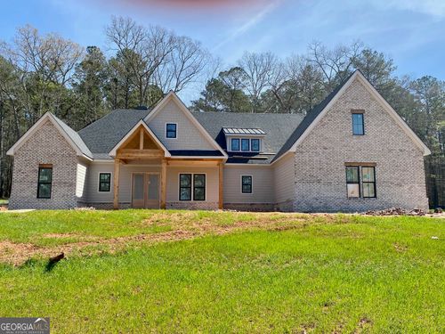 LOT 195 Northshore At Redwine Drive, Newnan, GA, 30263 | Card Image
