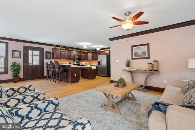 4257 Cabin Rd, House other with 5 bedrooms, 4 bathrooms and null parking in REVA VA | Image 40